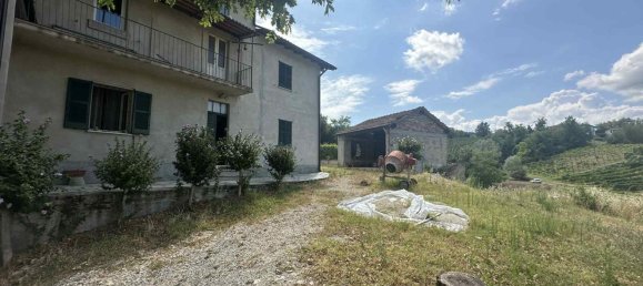 6-Zimmer Schlösser in Santa Maria della Versa, Italy, Nr. 315011 25