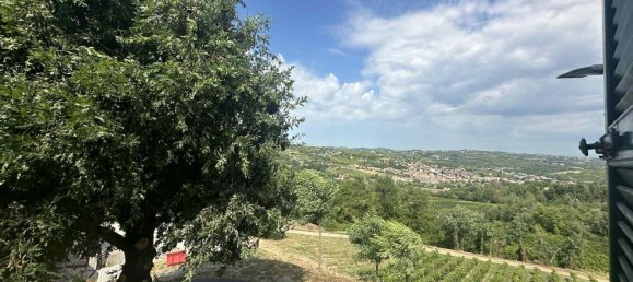 6-Zimmer Schlösser in Santa Maria della Versa, Italy, Nr. 315011 15