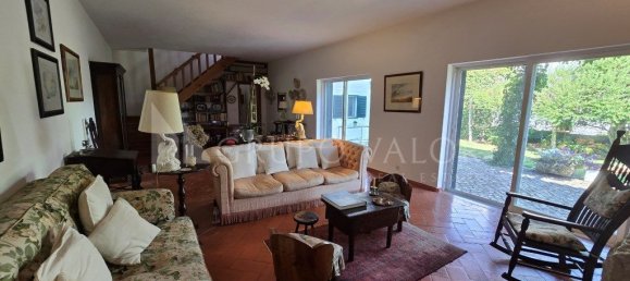 3 bedrooms Castles in Sintra, Portugal No. 222101 13