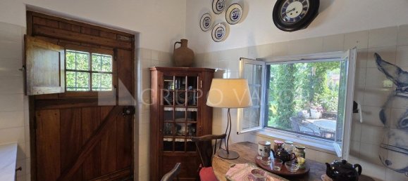 3 bedrooms Castles in Sintra, Portugal No. 222101 32