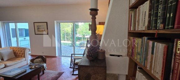 3 bedrooms Castles in Sintra, Portugal No. 222101 12