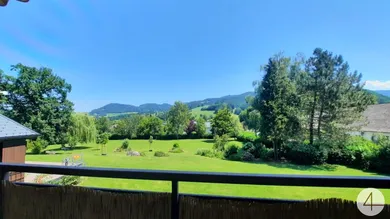 3-salle Appartement à Gresten, Austria No. 202214