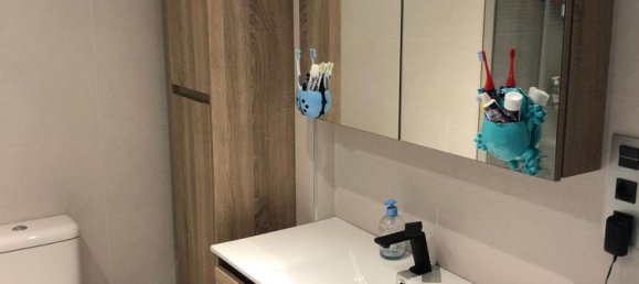 Квартира с 4 спальнями в Сарагоса, Испания № 143734 23