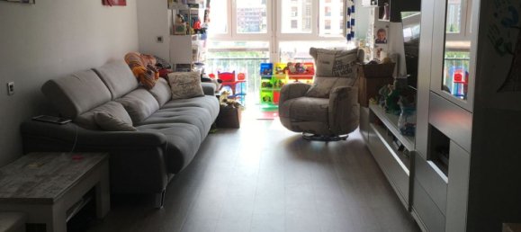 Квартира с 4 спальнями в Сарагоса, Испания № 143734 33