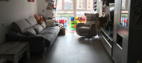 Квартира с 4 спальнями в Сарагоса, Испания № 143734 34