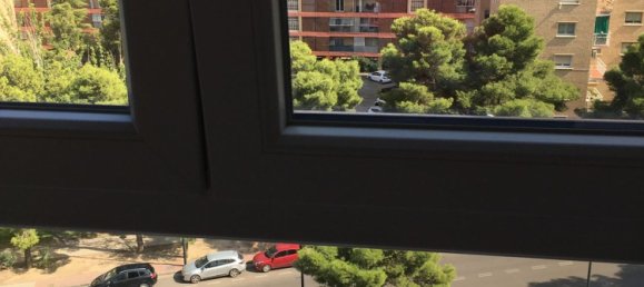 Квартира с 4 спальнями в Сарагоса, Испания № 143734 32