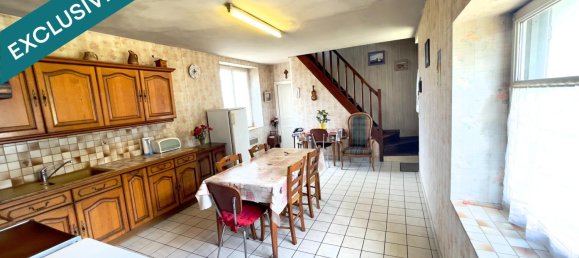 2 Schlafzimmer Haus in Mayenne, France, Nr. 316948 7