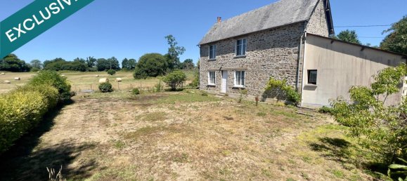 2 Schlafzimmer Haus in Mayenne, France, Nr. 316948 2