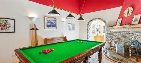 5 bedrooms Villa in Lagos, Portugal No. 221405 10