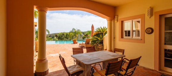 5 bedrooms Villa in Lagos, Portugal No. 221405 32