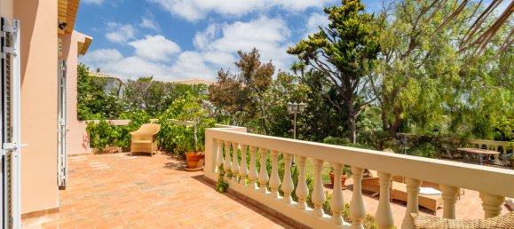 5 bedrooms Villa in Lagos, Portugal No. 221405 13