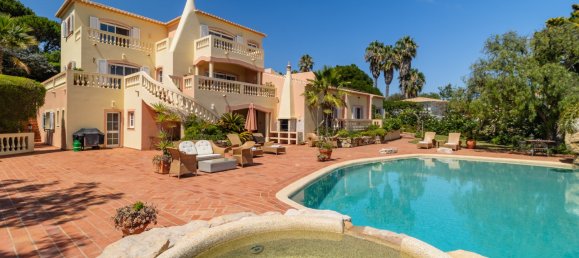 5 bedrooms Villa in Lagos, Portugal No. 221405 28