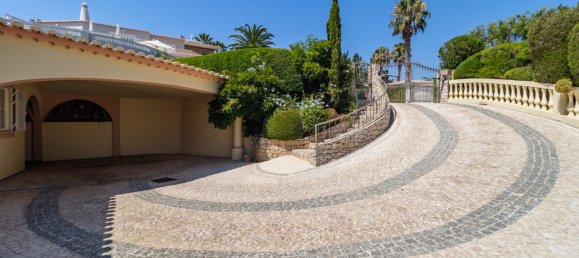 5 bedrooms Villa in Lagos, Portugal No. 221405 3