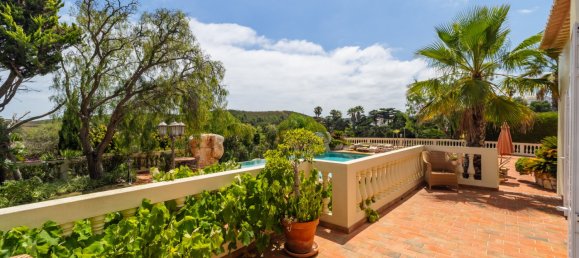 5 bedrooms Villa in Lagos, Portugal No. 221405 15