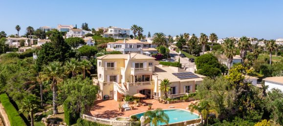 5 bedrooms Villa in Lagos, Portugal No. 221405 23