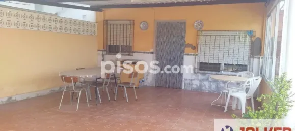 4 غرف نوم منزل في Castellon, Spain رقم 92593 5