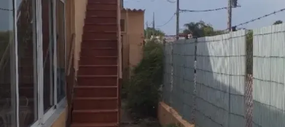 4 غرف نوم منزل في Castellon, Spain رقم 92593 11