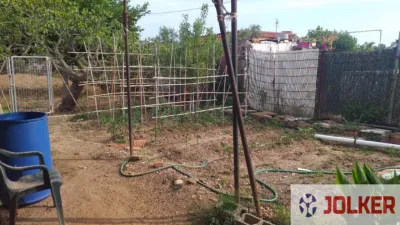 4 غرف نوم منزل في Castellon, Spain رقم 92593