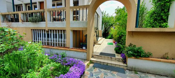 3 Schlafzimmer Haus in Chevilly-Larue, France, Nr. 172885 2