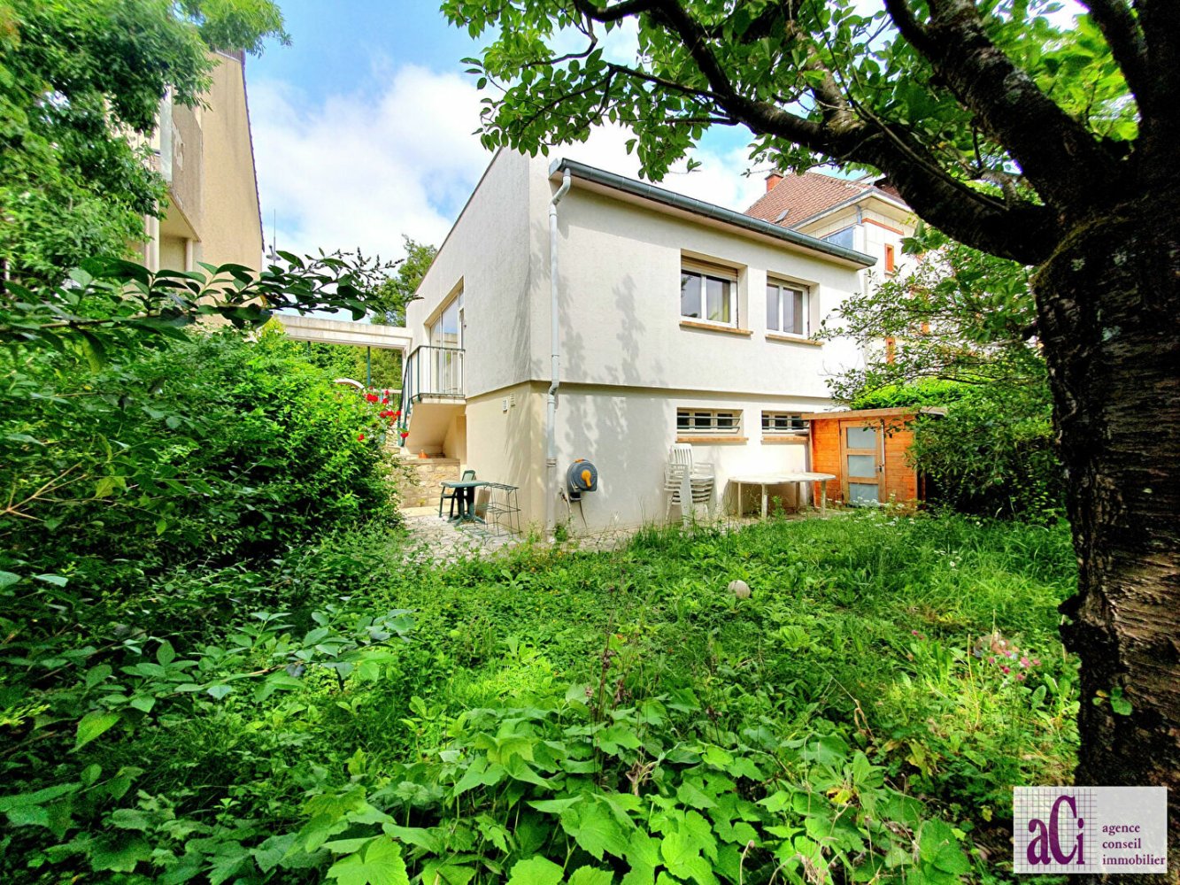 3 Schlafzimmer Haus in Chevilly-Larue, France, Nr. 172885