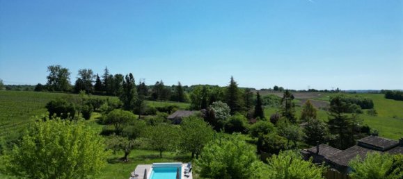 3 bedrooms Castles in Occitanie, France No. 339173 4