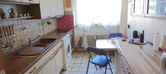 3 chambres Appartement à Schwarzwald-Baar-Kreis, Germany No. 323181 11