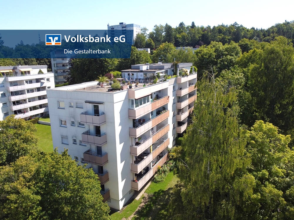 3 chambres Appartement à Schwarzwald-Baar-Kreis, Germany No. 323181