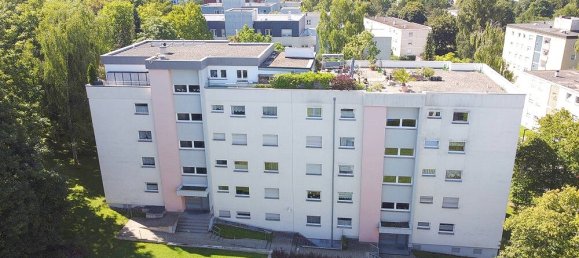 3 chambres Appartement à Schwarzwald-Baar-Kreis, Germany No. 323181 3