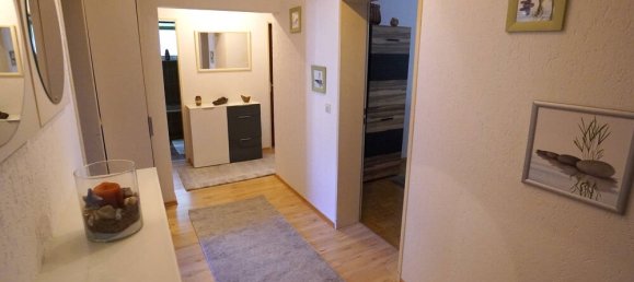 3 chambres Appartement à Schwarzwald-Baar-Kreis, Germany No. 323181 10