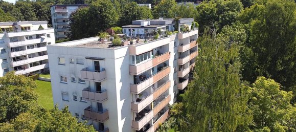 3 chambres Appartement à Schwarzwald-Baar-Kreis, Germany No. 323181 2