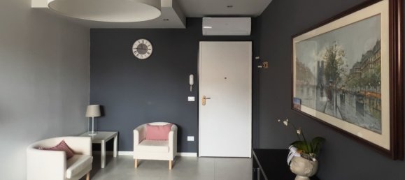 3غرفة بانتهاوس في Guastalla, Italy رقم 136720 24