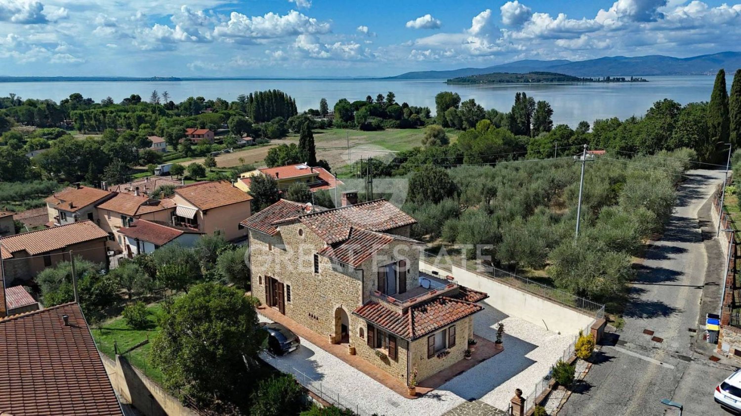 Casa T3 em Magione, Italy N.º 353592