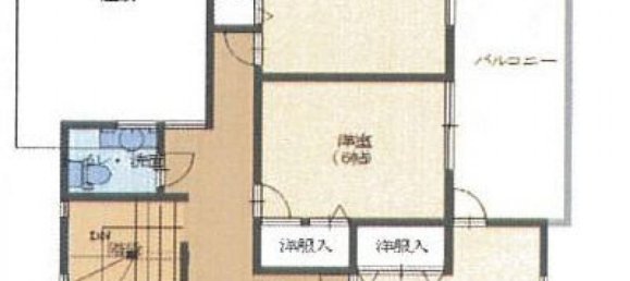 4 bedrooms House in Ibaraki, Japan No. 3723 2