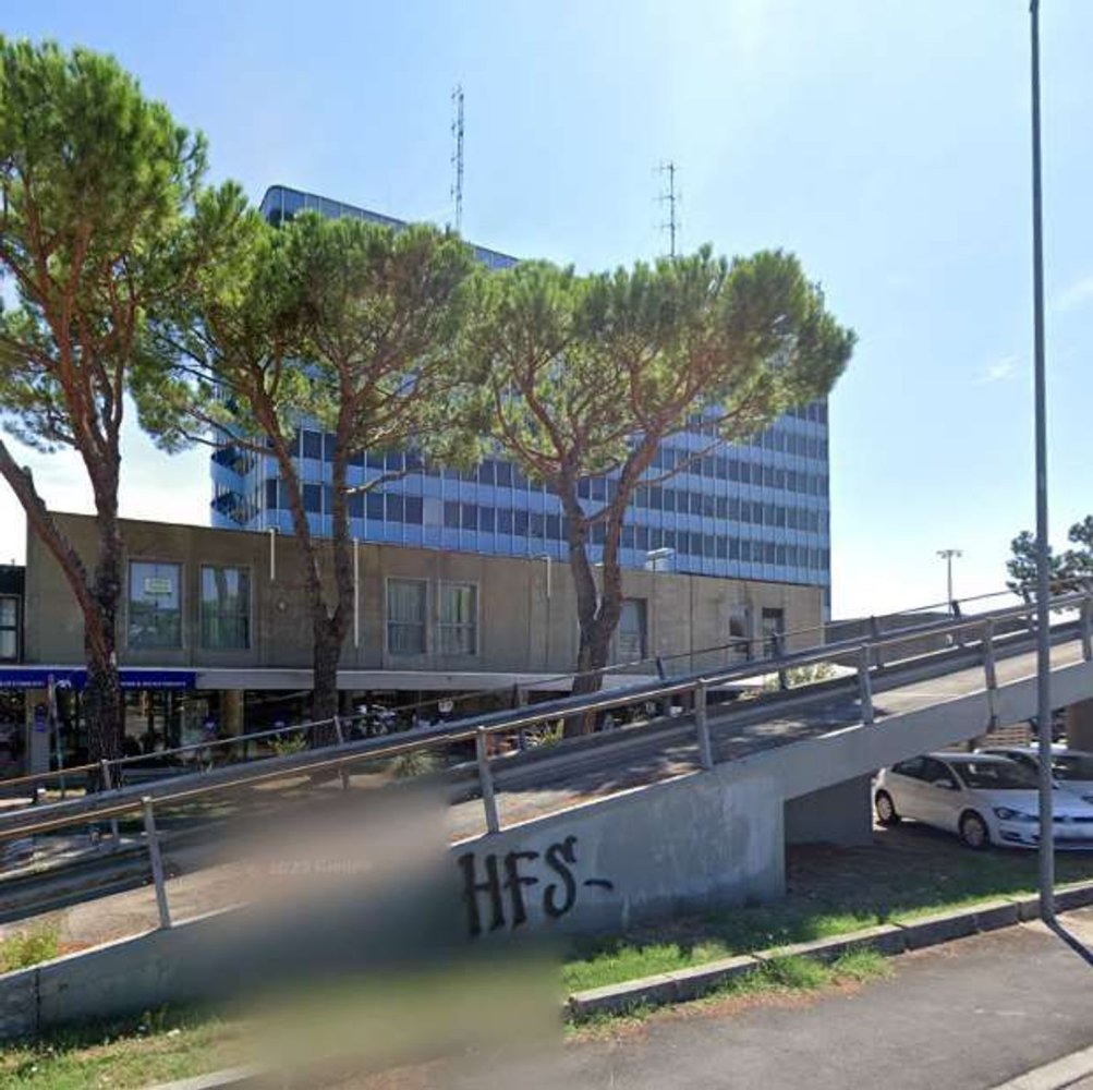 Imóvel comercial em Ravenna, Italy 175 m² N.º 380609