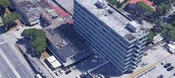 Imóvel comercial em Ravenna, Italy 175 m² N.º 380609 22