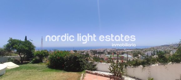 2 bedrooms House in Nerja, Spain No. 143236 8