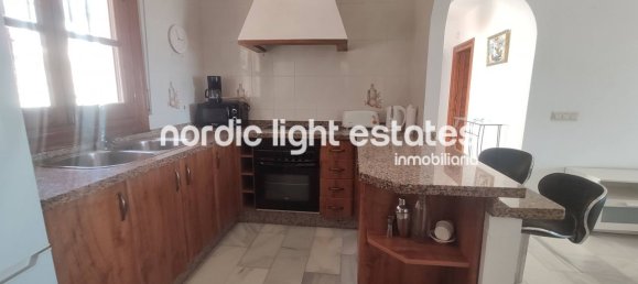 2 bedrooms House in Nerja, Spain No. 143236 19