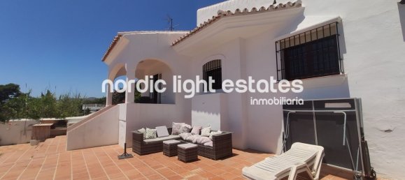 2 bedrooms House in Nerja, Spain No. 143236 5