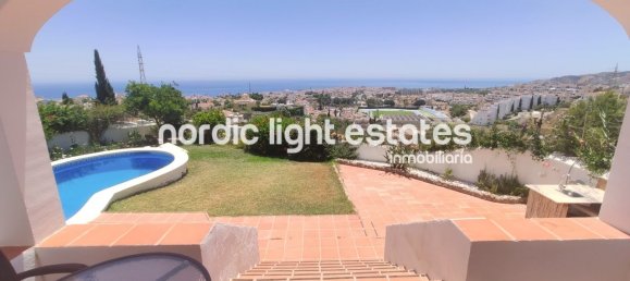 2 bedrooms House in Nerja, Spain No. 143236 12