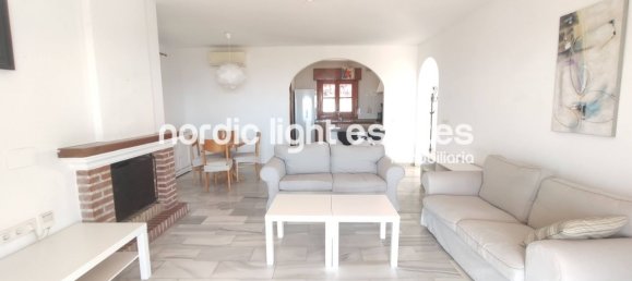 2 bedrooms House in Nerja, Spain No. 143236 15