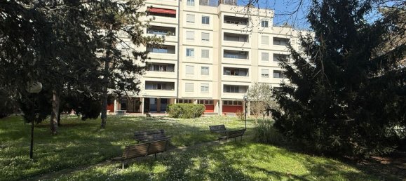 4-Zimmer Penthouse in Cinisello Balsamo, Italy, Nr. 221884 8
