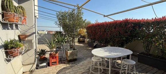 4-Zimmer Penthouse in Cinisello Balsamo, Italy, Nr. 221884 16