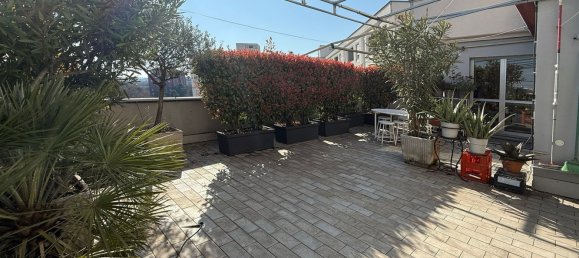 4-Zimmer Penthouse in Cinisello Balsamo, Italy, Nr. 221884 22