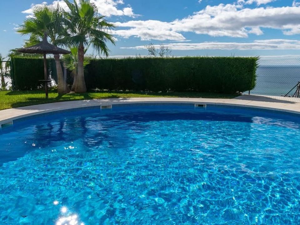 Moradia em banda T4 em Torrox Costa, Spain N.º 270090