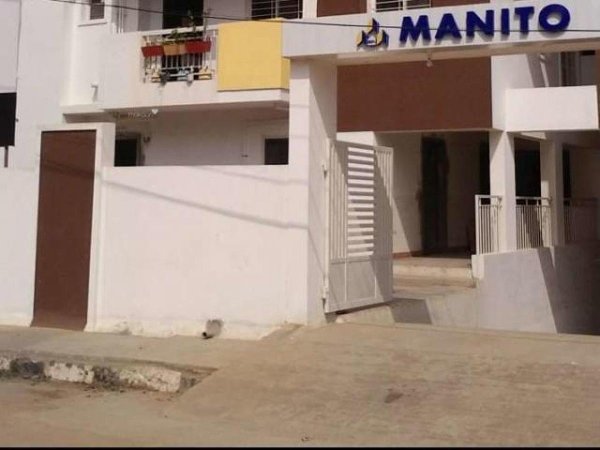 2 bedrooms House in Bangalore, India No. 50115