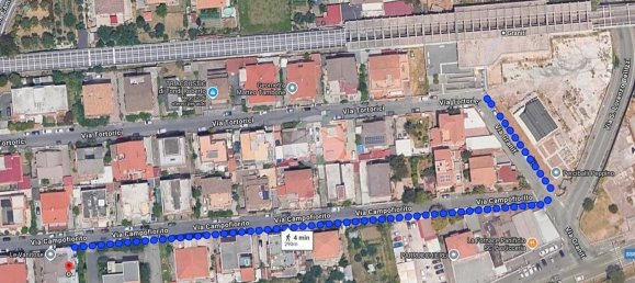 Studio in Rome, Italy, Nr. 222749 6