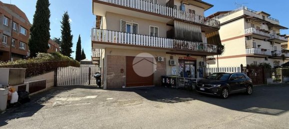 Studio in Rome, Italy, Nr. 222749 4