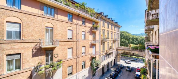4 bedrooms Apartment in Turin, Italy No. 339615 25