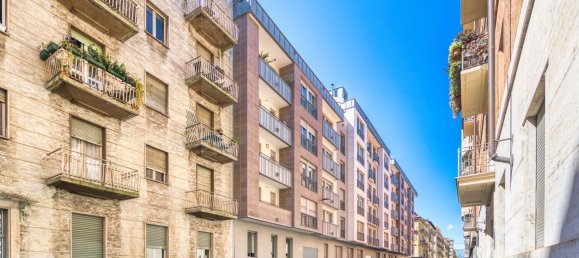 4 bedrooms Apartment in Turin, Italy No. 339615 27