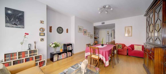 4 bedrooms Apartment in Turin, Italy No. 339615 8